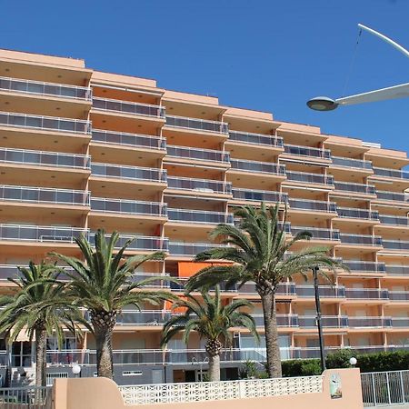 Playa Dorada I Septimo Peníscola Exterior foto